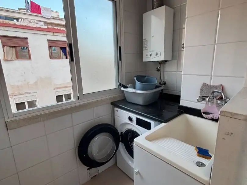 Pis de 100 m² a Vila-real
