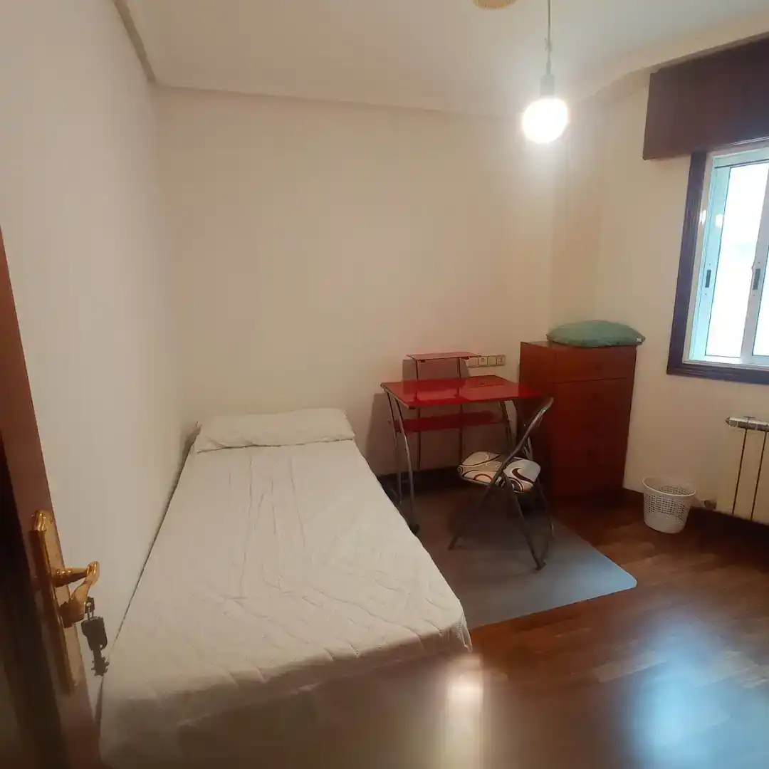 Wohnung 90 m² in A Coruña