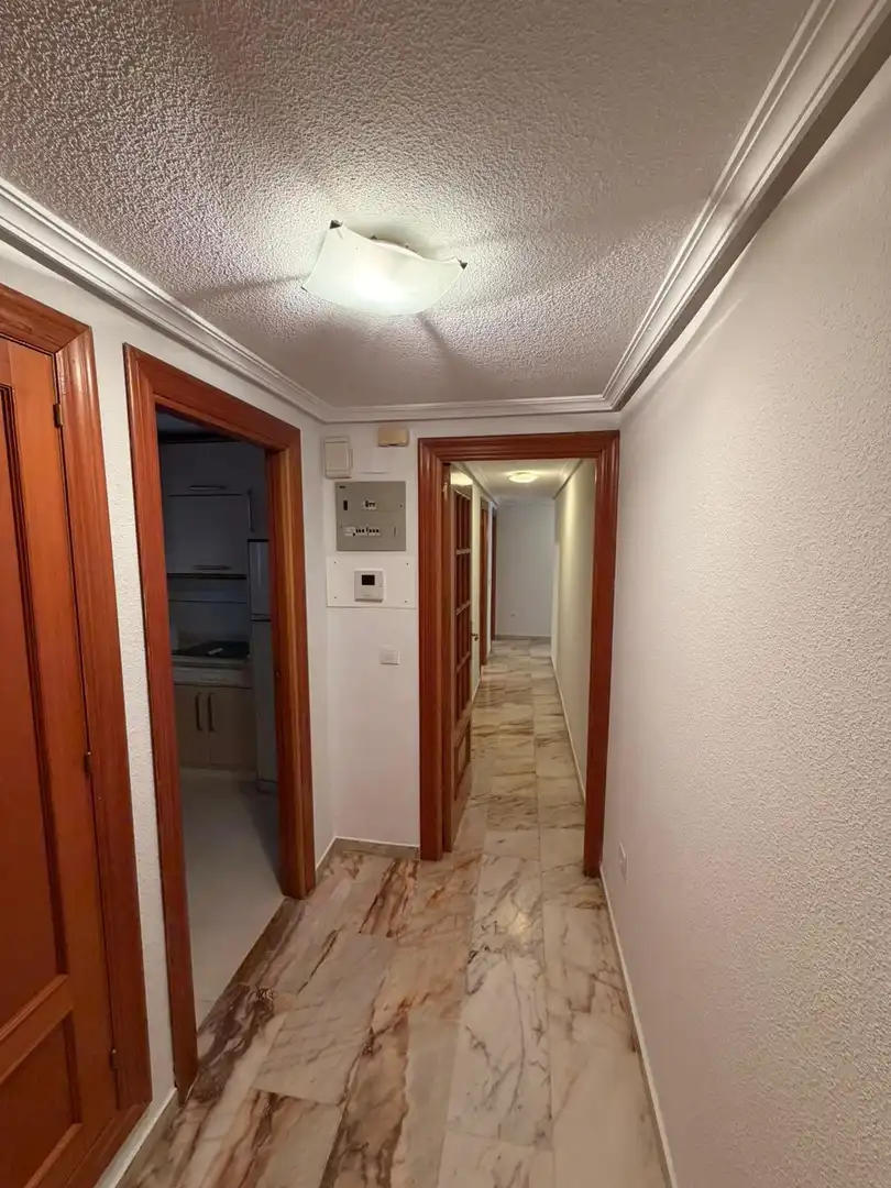 Piso de 88 m² en Sevilla