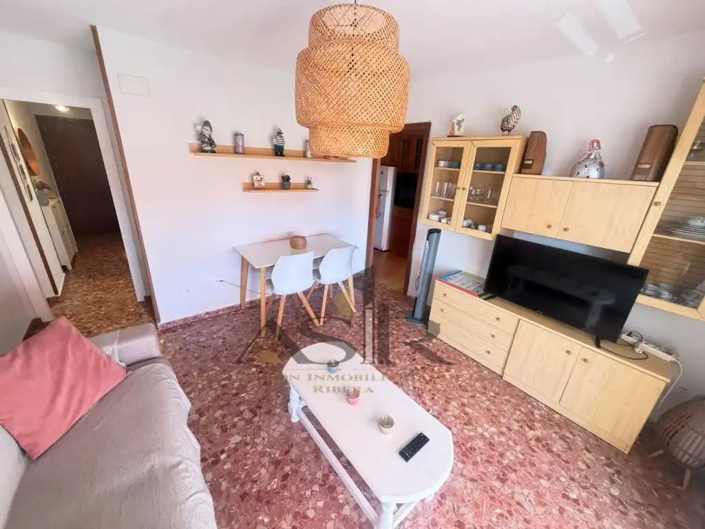 Piso de 60 m² en Cullera