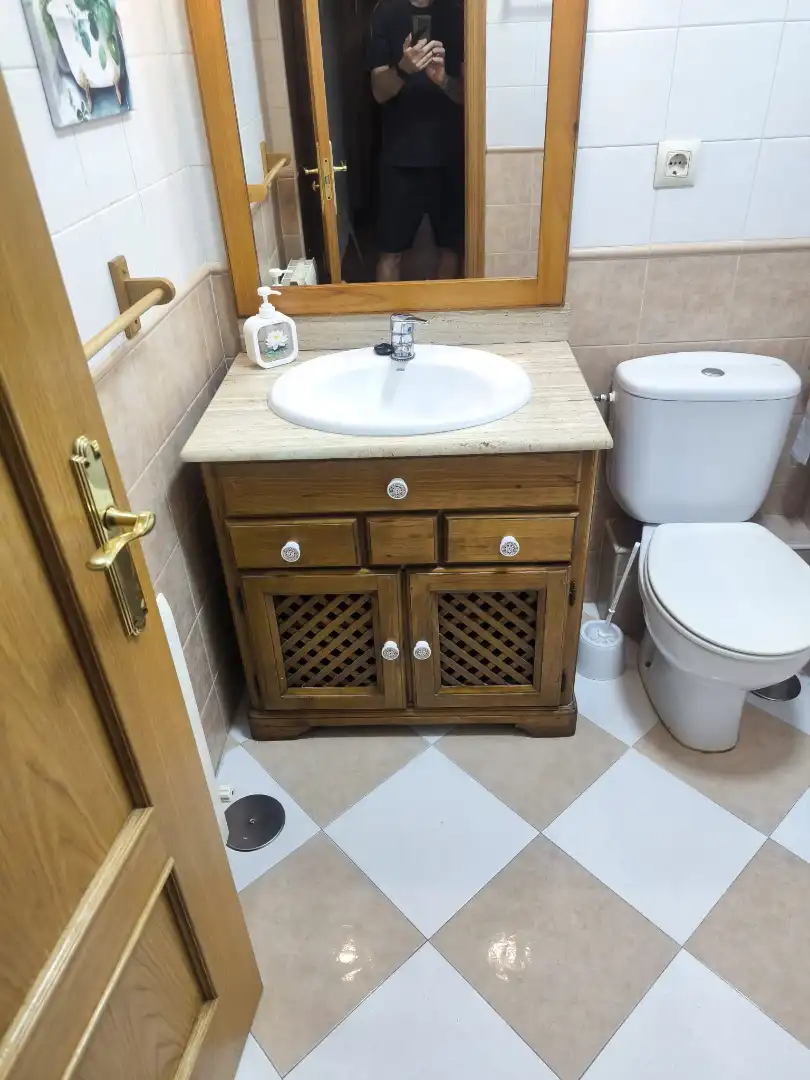 Piso de 110 m² en Talavera de la Reina