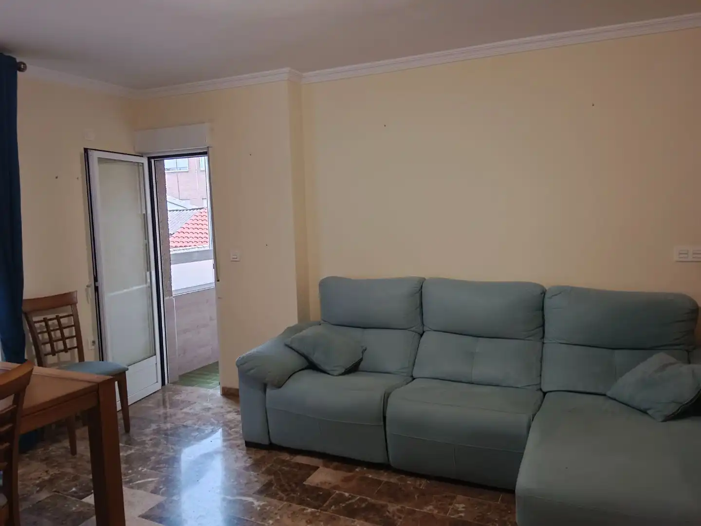 Pis de 112 m² a Granada