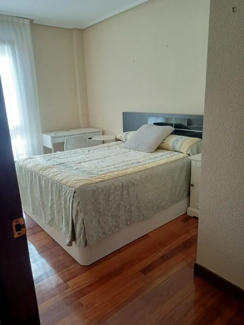Habitación en alquiler, Guecho