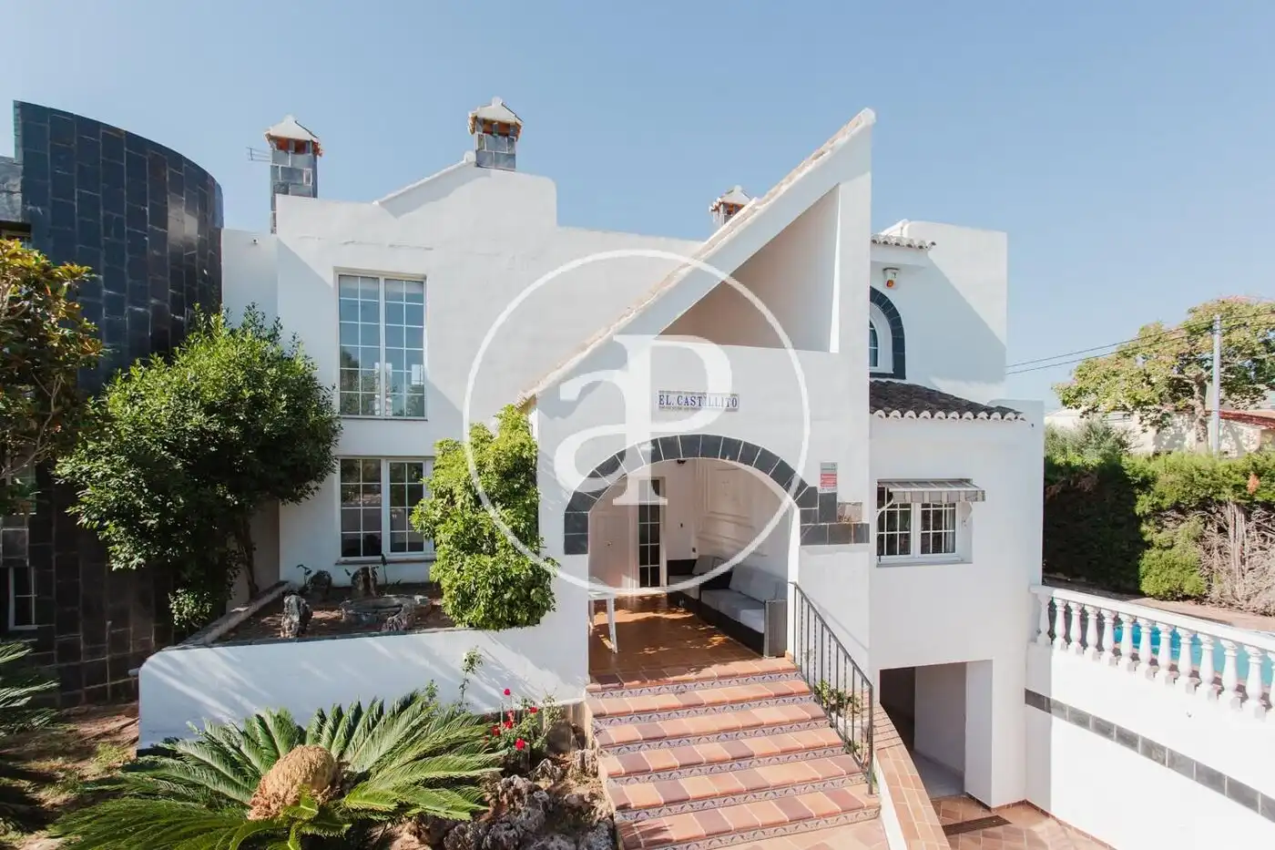 Haus 500 m² in l'Eliana