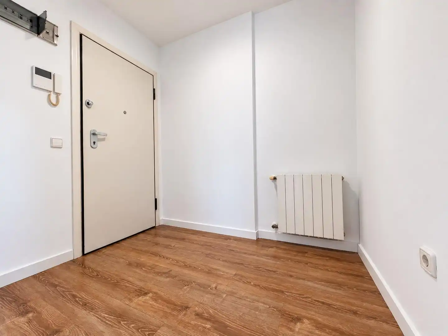 Pis de 101 m² a València