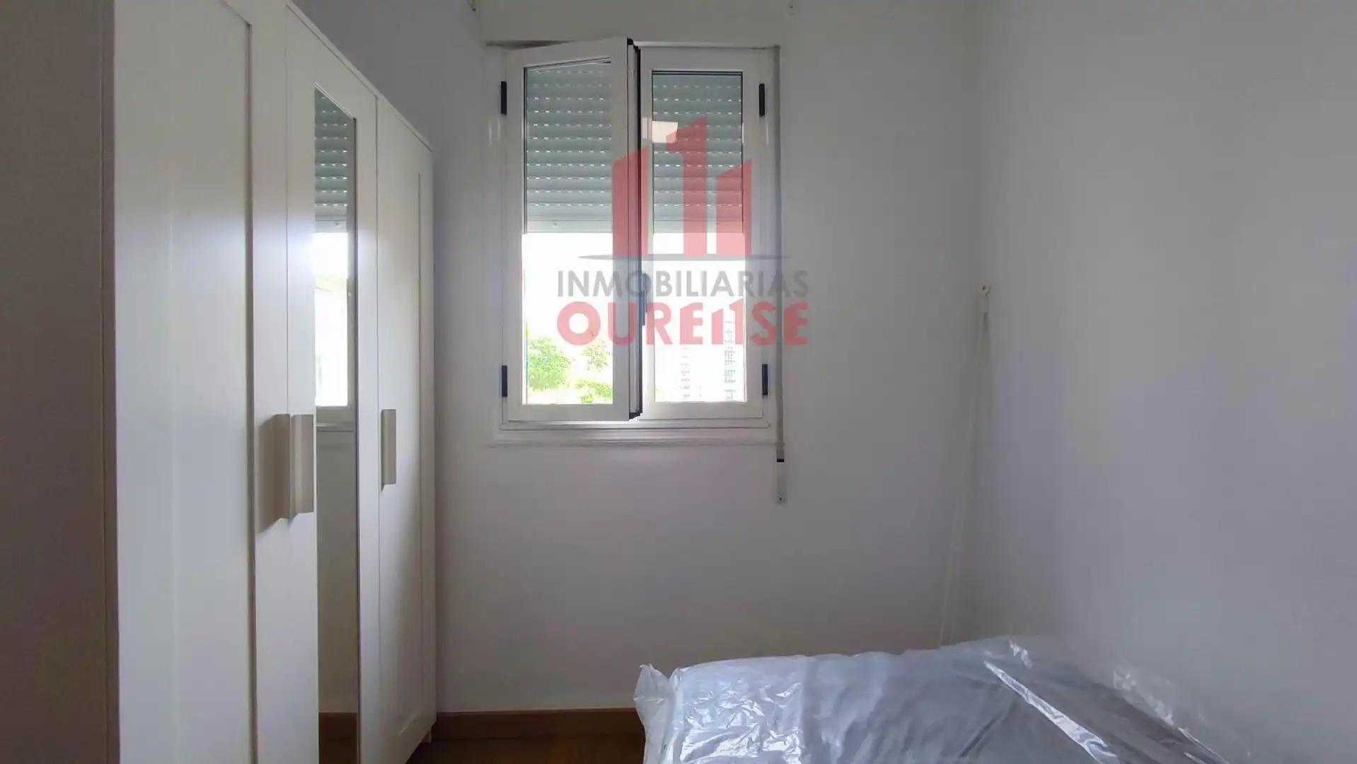 Wohnung 64 m² in Ourense