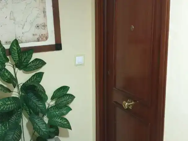 Piso de 90 m² en Sevilla