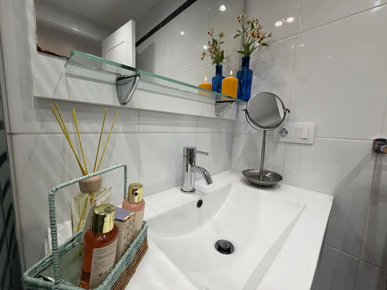 Piso de 45 m² en Mogán