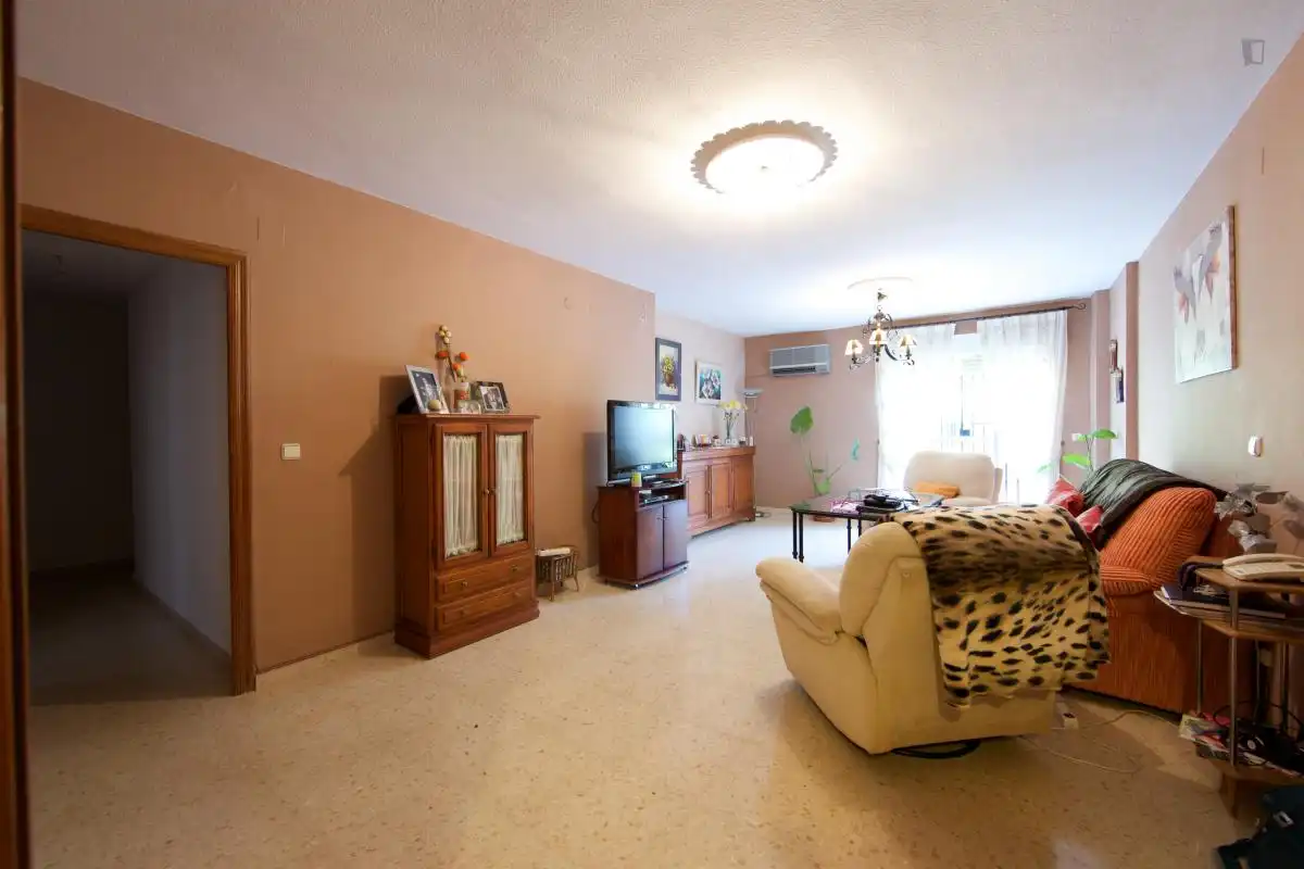 Habitación en alquiler, Córdoba