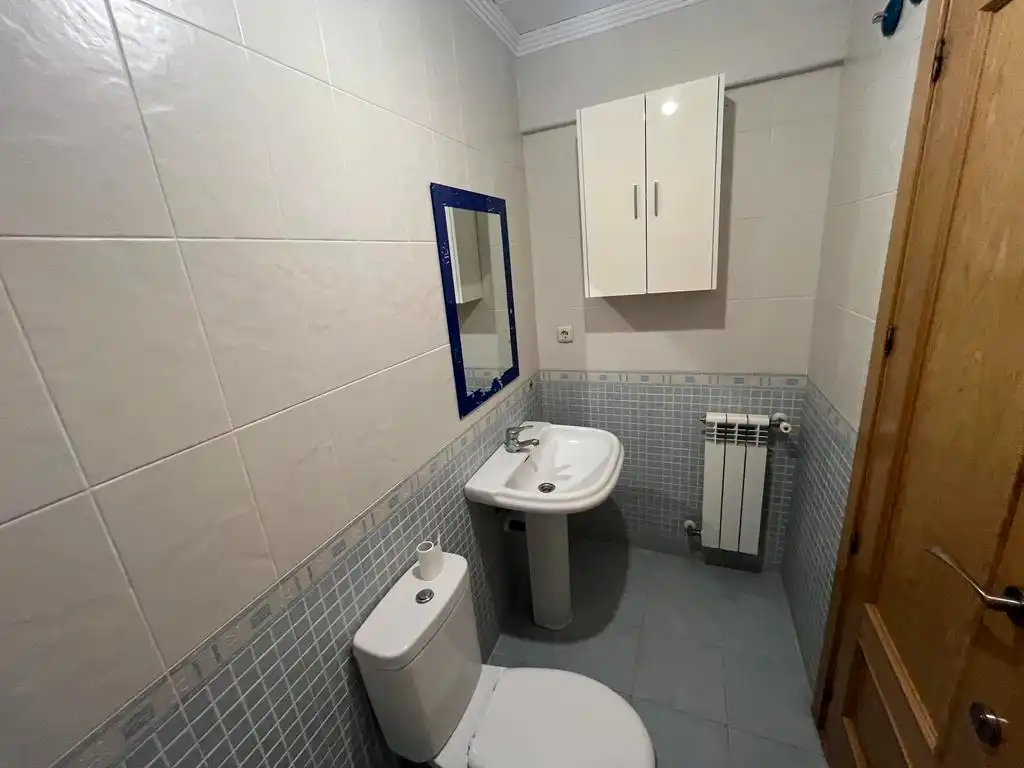 Piso de 260 m² en Albacete