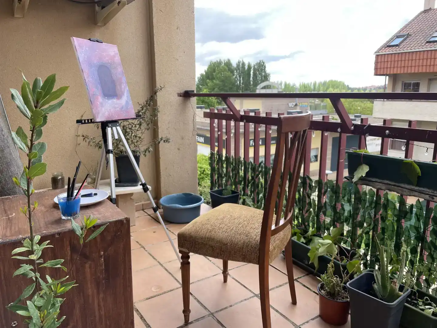 Habitación 111 m², Salamanca