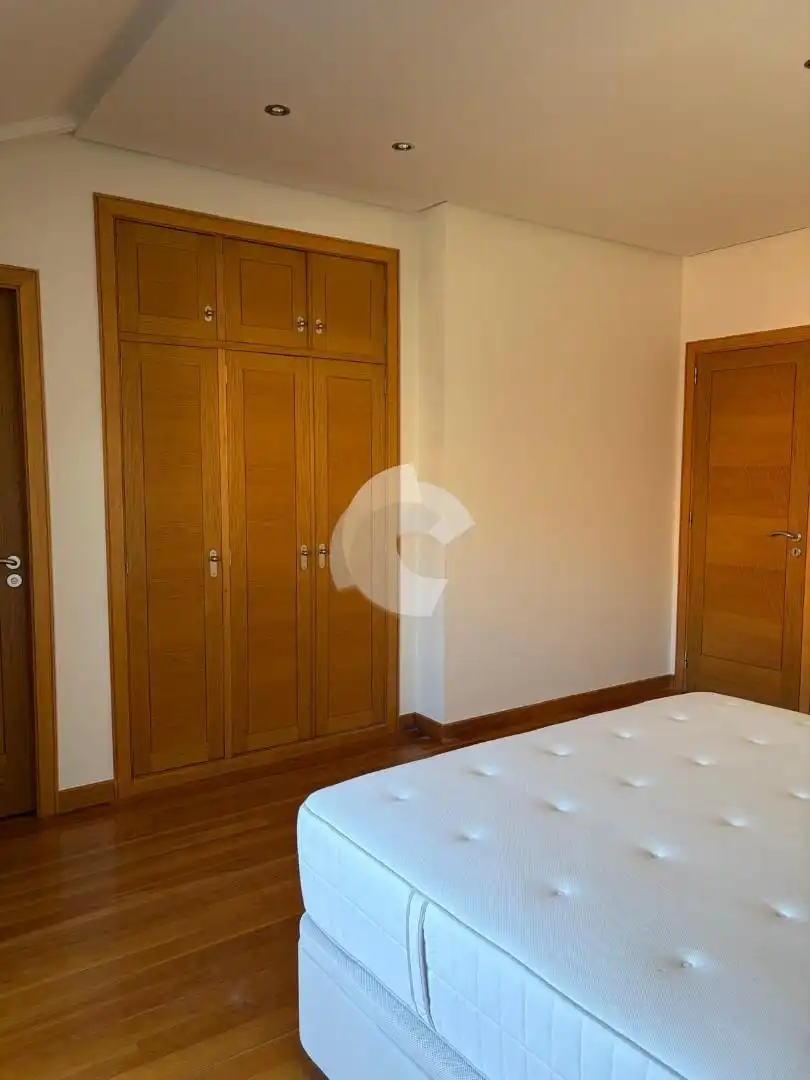 Pis de 130 m² a Ourense