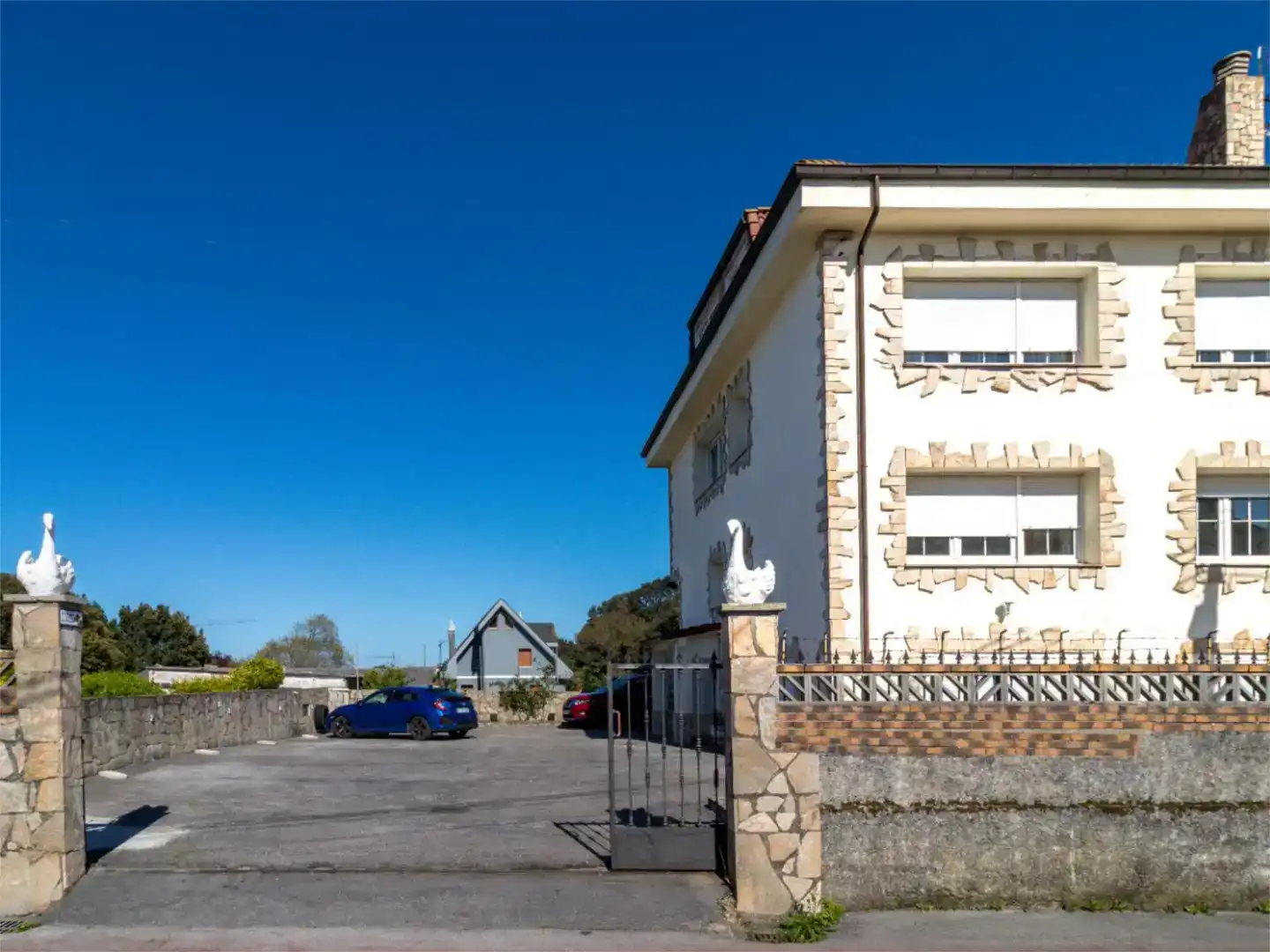 Appartement 55 m² à Santa Cruz de Bezana