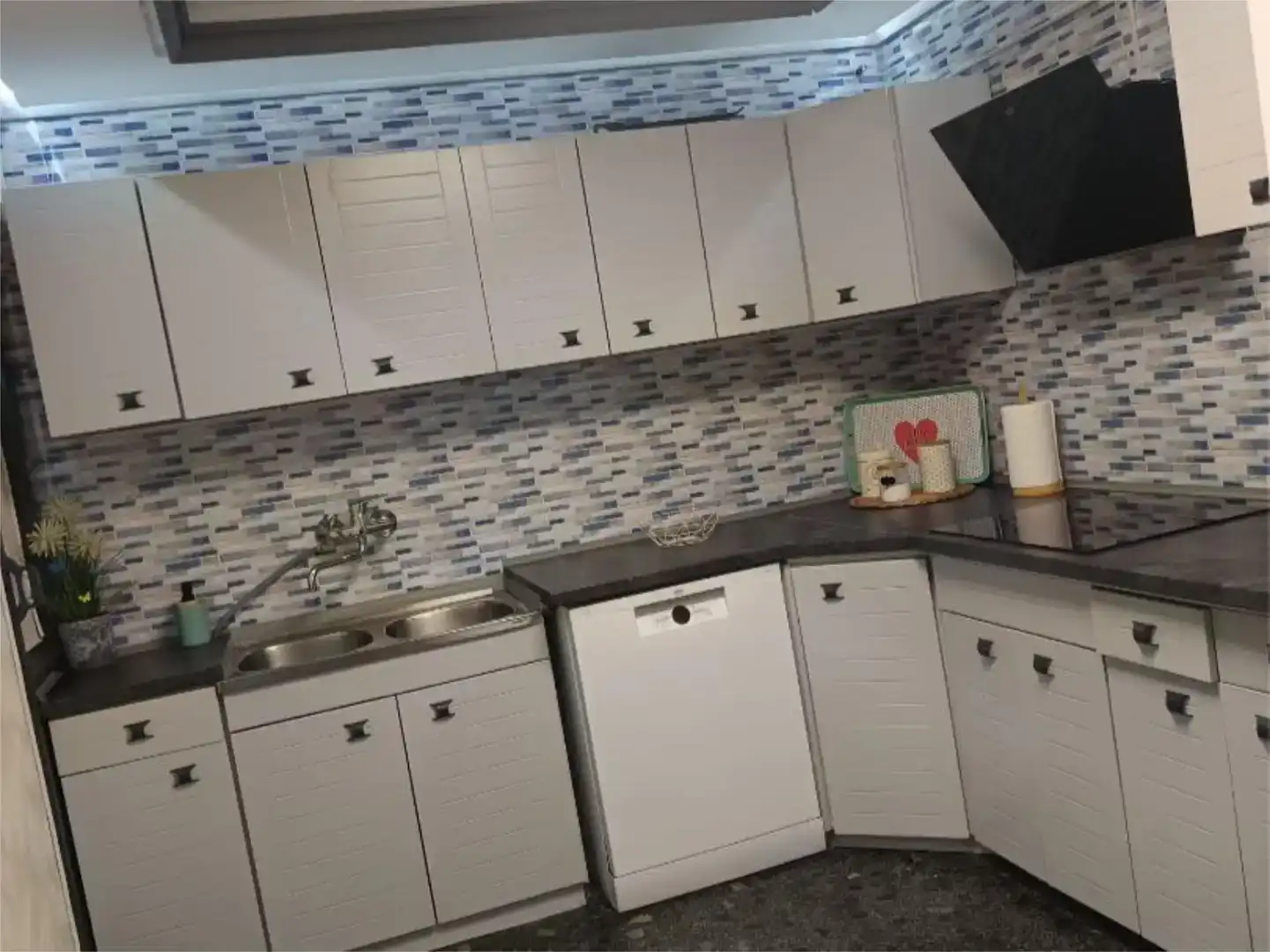 Habitación 120 m², Alicante