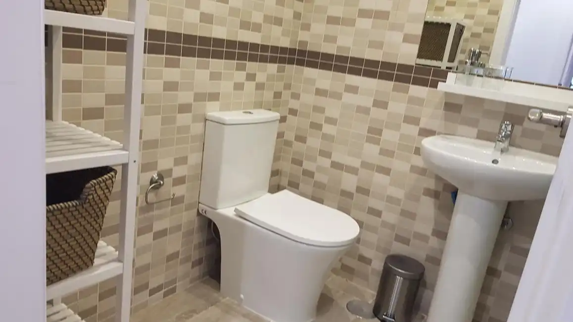 Pis de 68 m² a Guadalajara