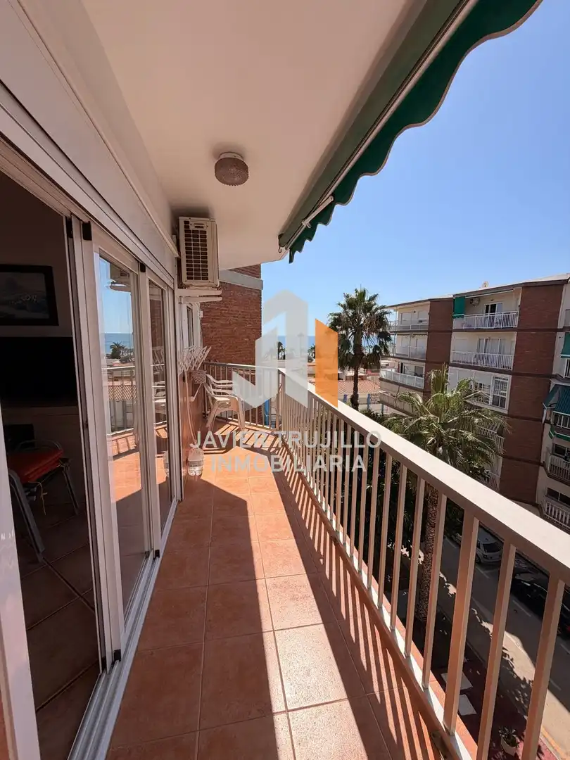 Wohnung 85 m² in Vélez-Málaga