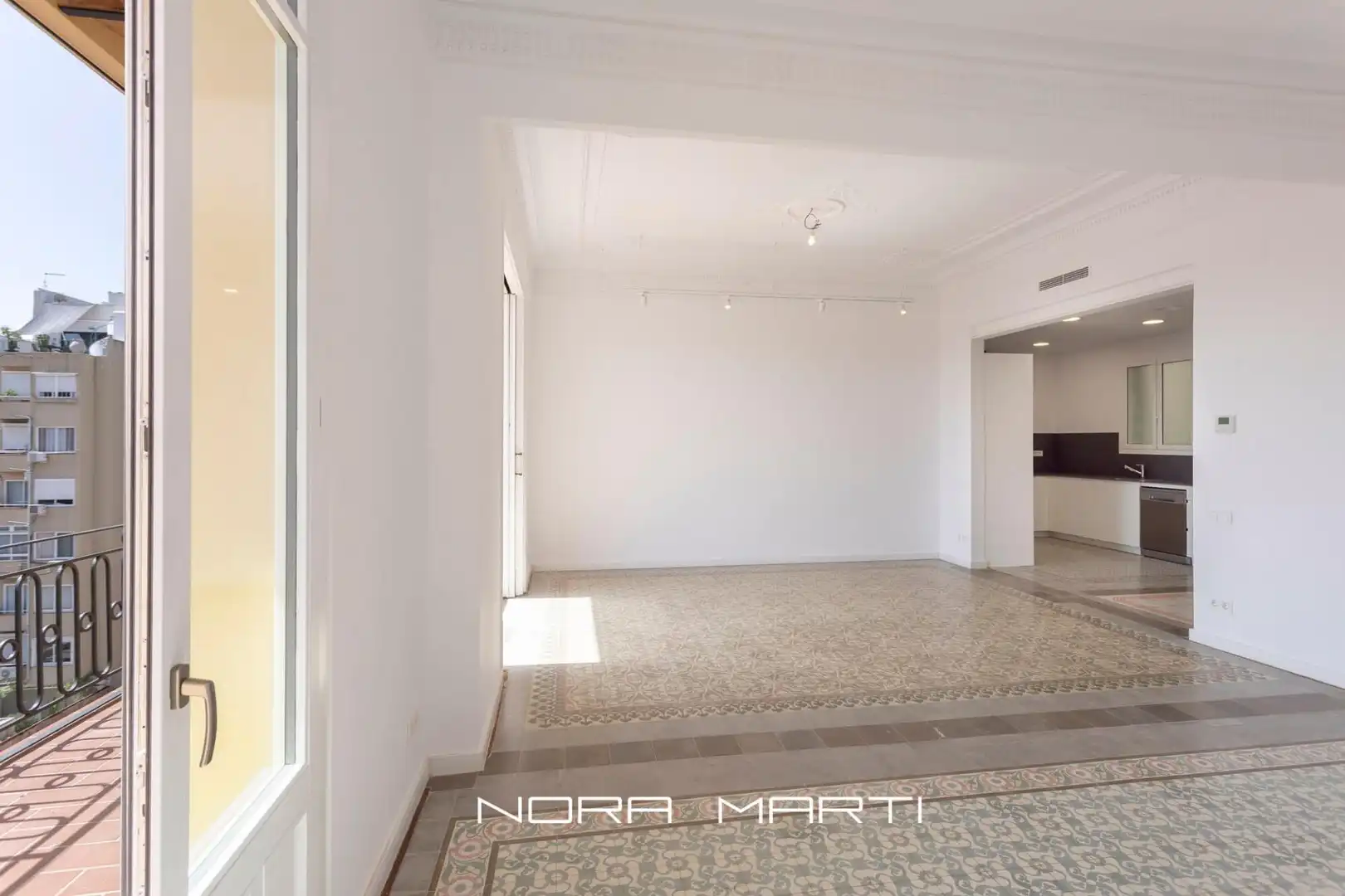 Pis de 299 m² a Barcelona