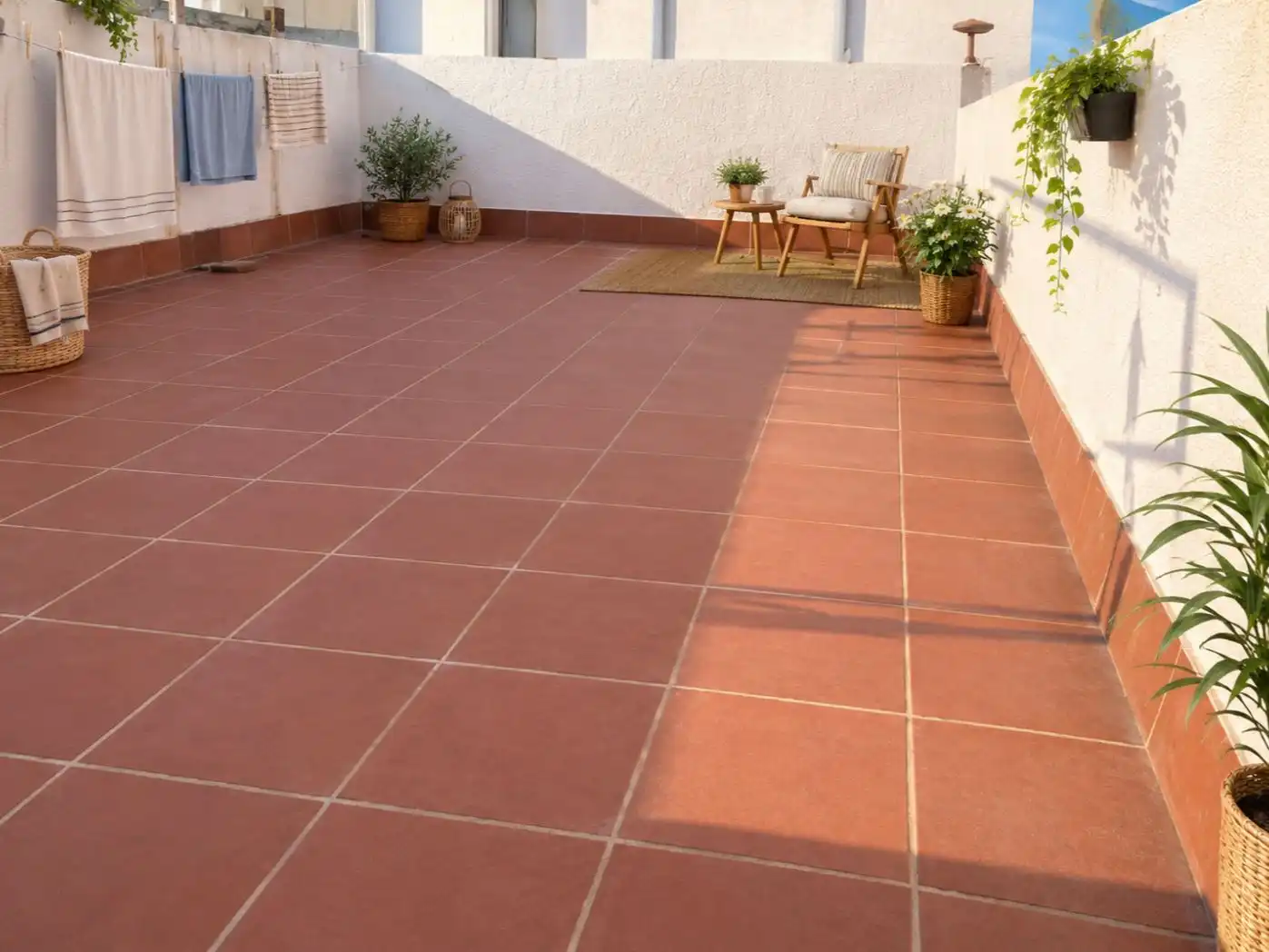 Pis de 45 m² a Premià de Mar