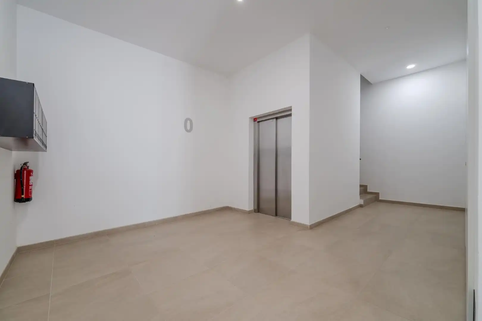 Pis de 39 m² a Palamós