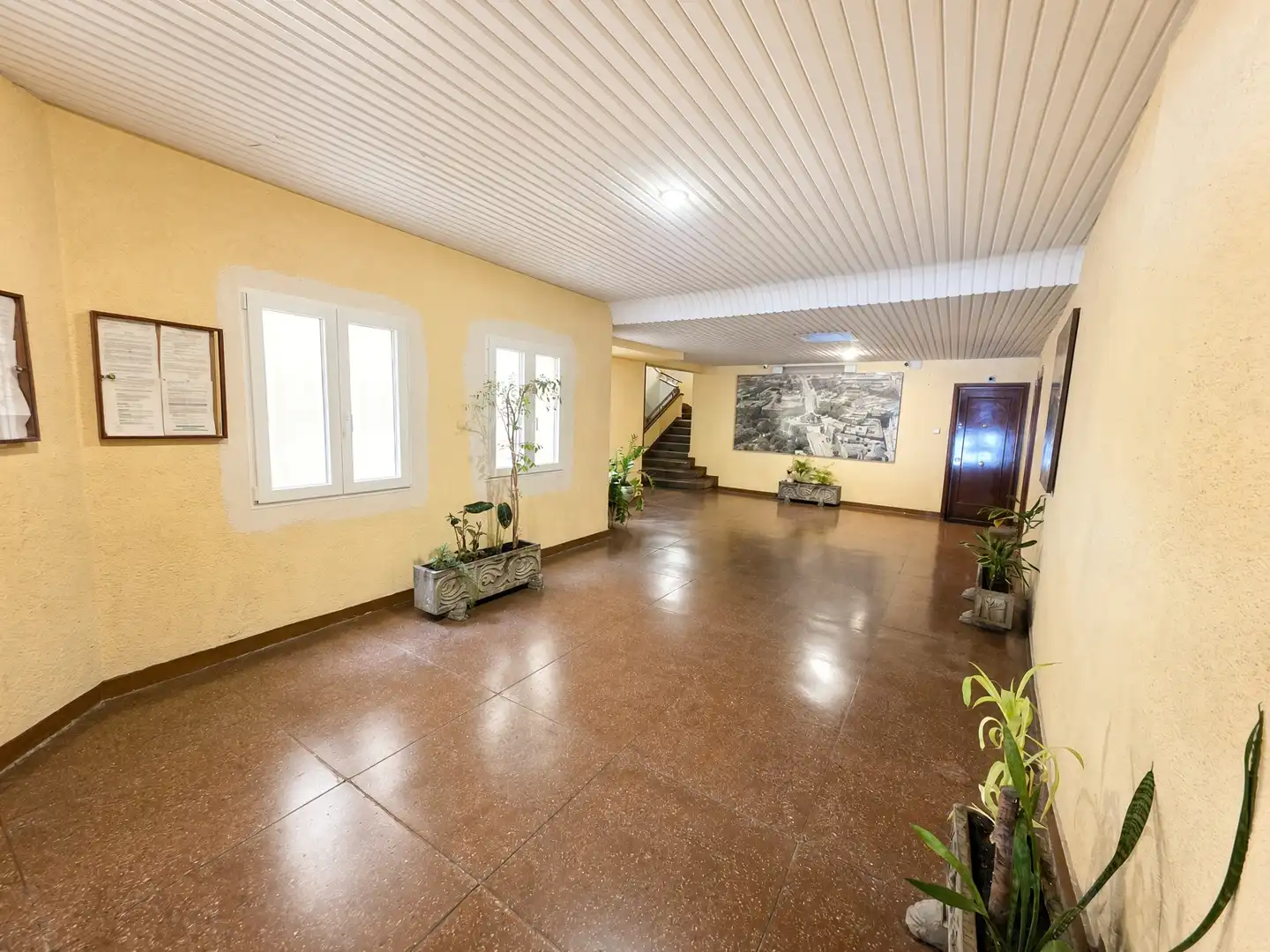 Piso de 145 m² en Madrid