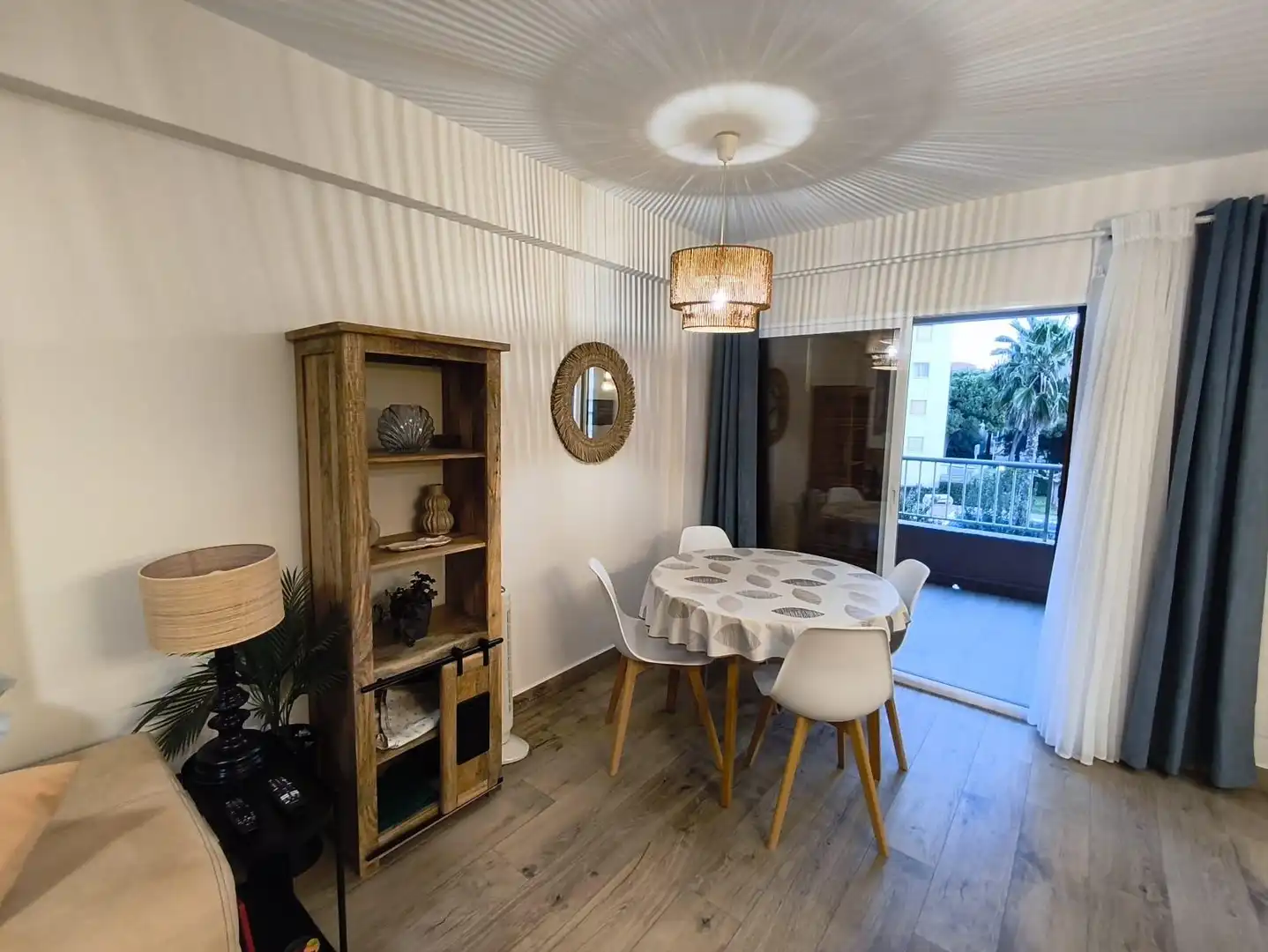 Piso de 88 m² en Gandía