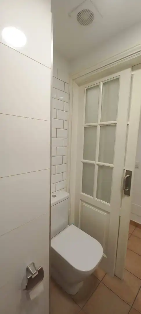 Pis de 62 m² a Las Palmas de Gran Canaria