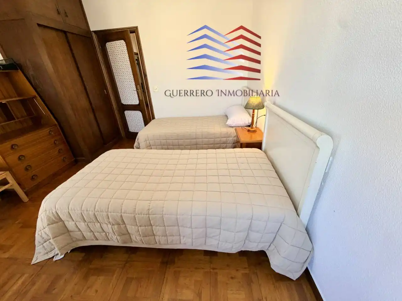 Piso de 130 m² en Ourense