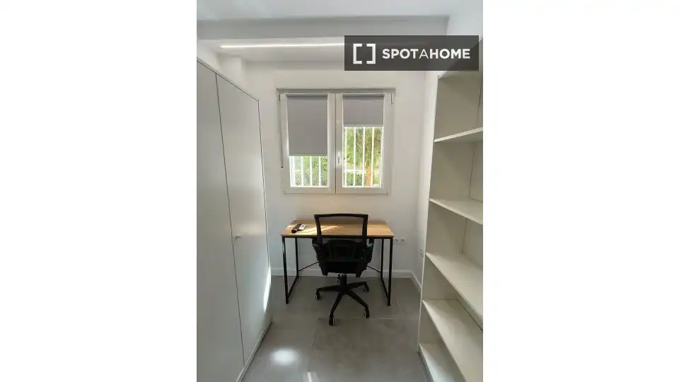 Habitación en alquiler, Granada