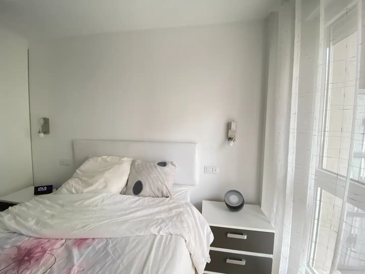 Piso de 80 m² en Bilbao