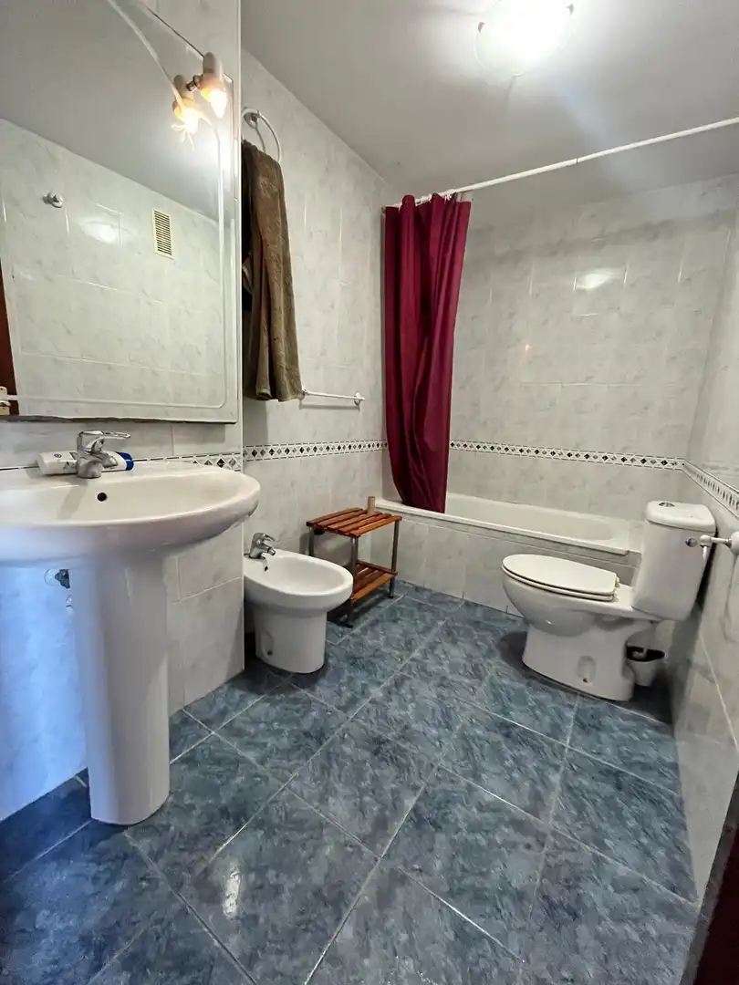 Appartamento 127 m² a Castelló de la Plana / Castellón de la Plana