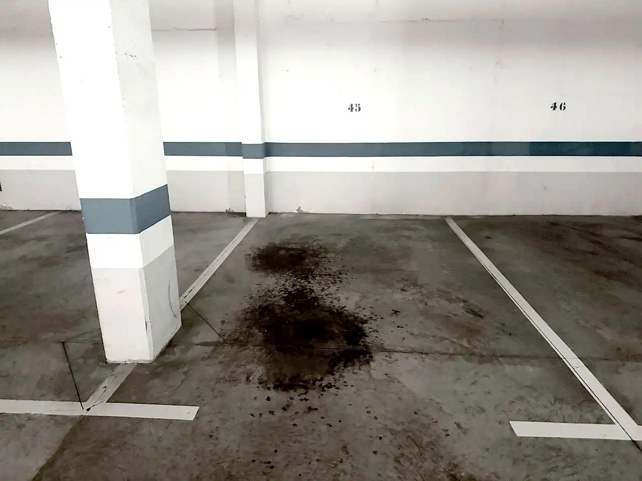 Pis de 102 m² a Santa Cruz de Tenerife