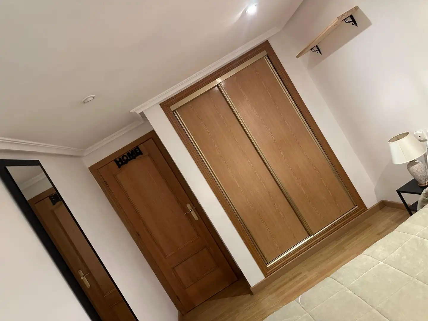 Piso de 70 m² en Alicante