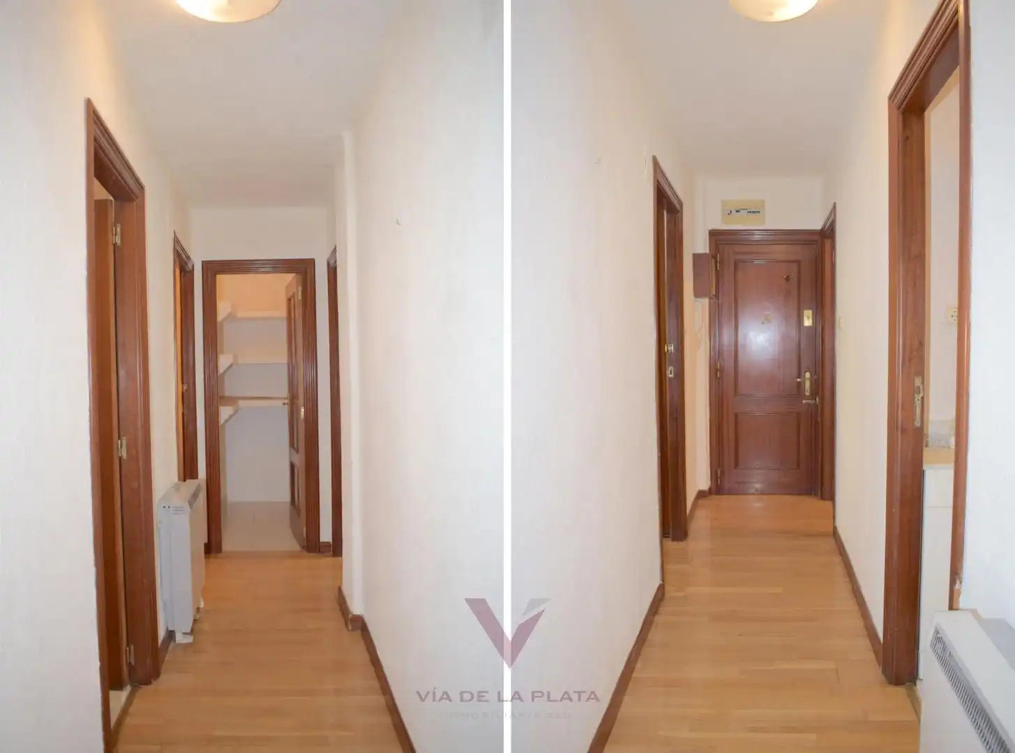 Piso de 68 m² en Salamanca