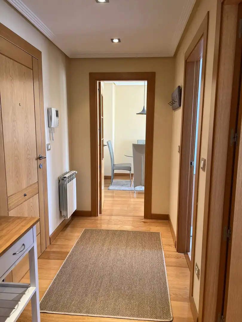 Piso de 59 m² en Santander