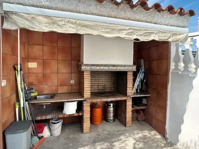 Квартира 120 м² у Кастельйон-де-ла-Плані