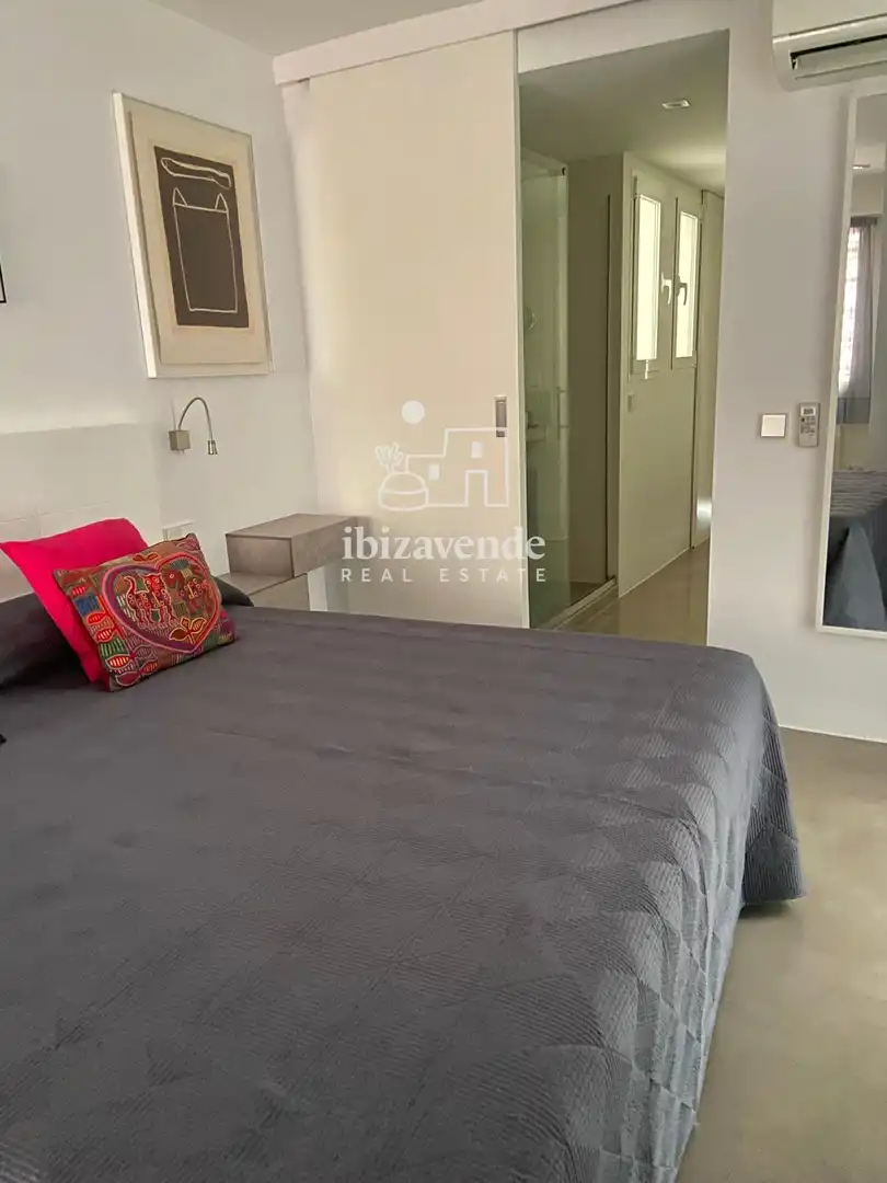 Piso de 70 m² en Ibiza