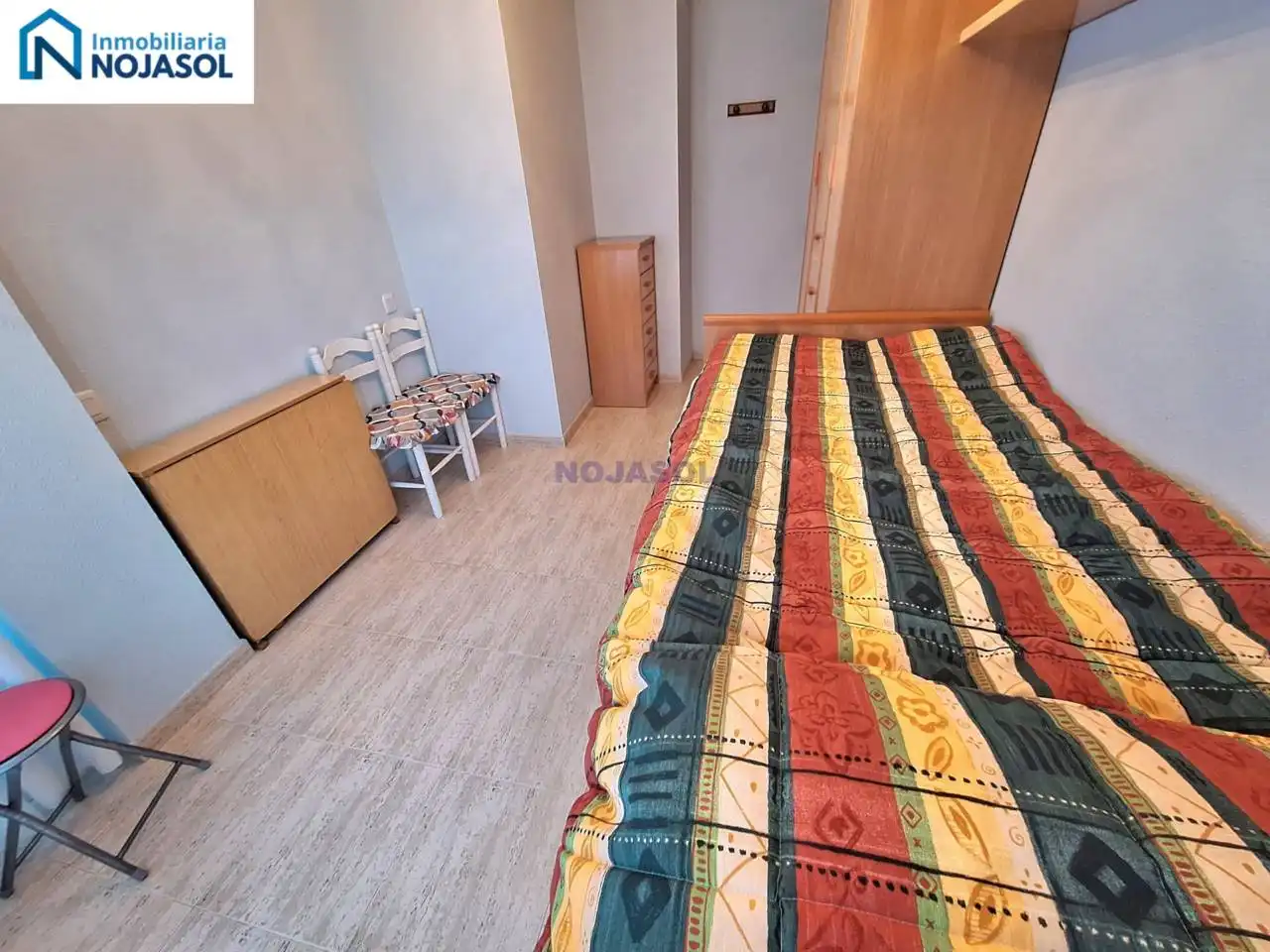 Piso de 65 m² en Noja