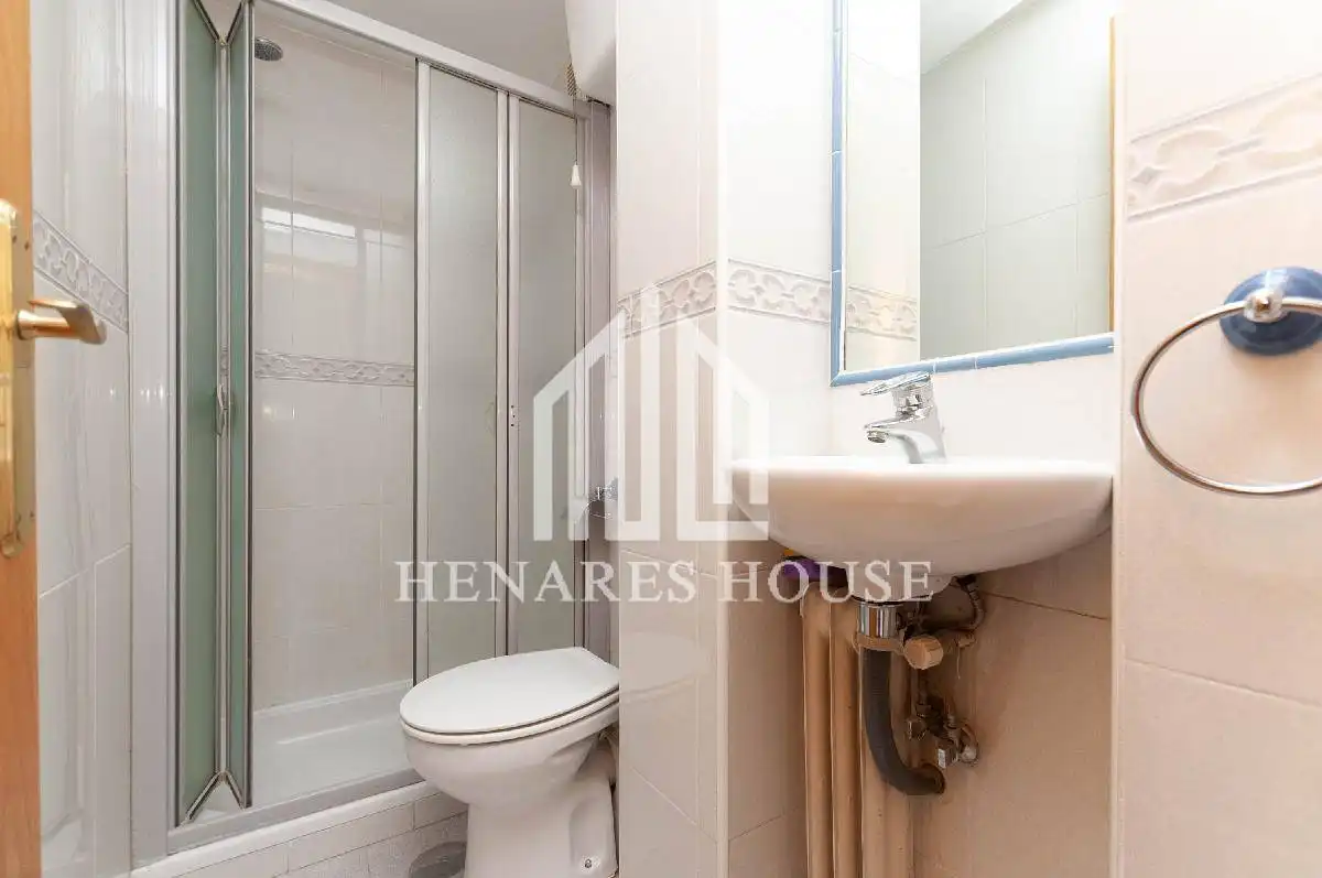 Habitació de lloguer, Alcalá de Henares