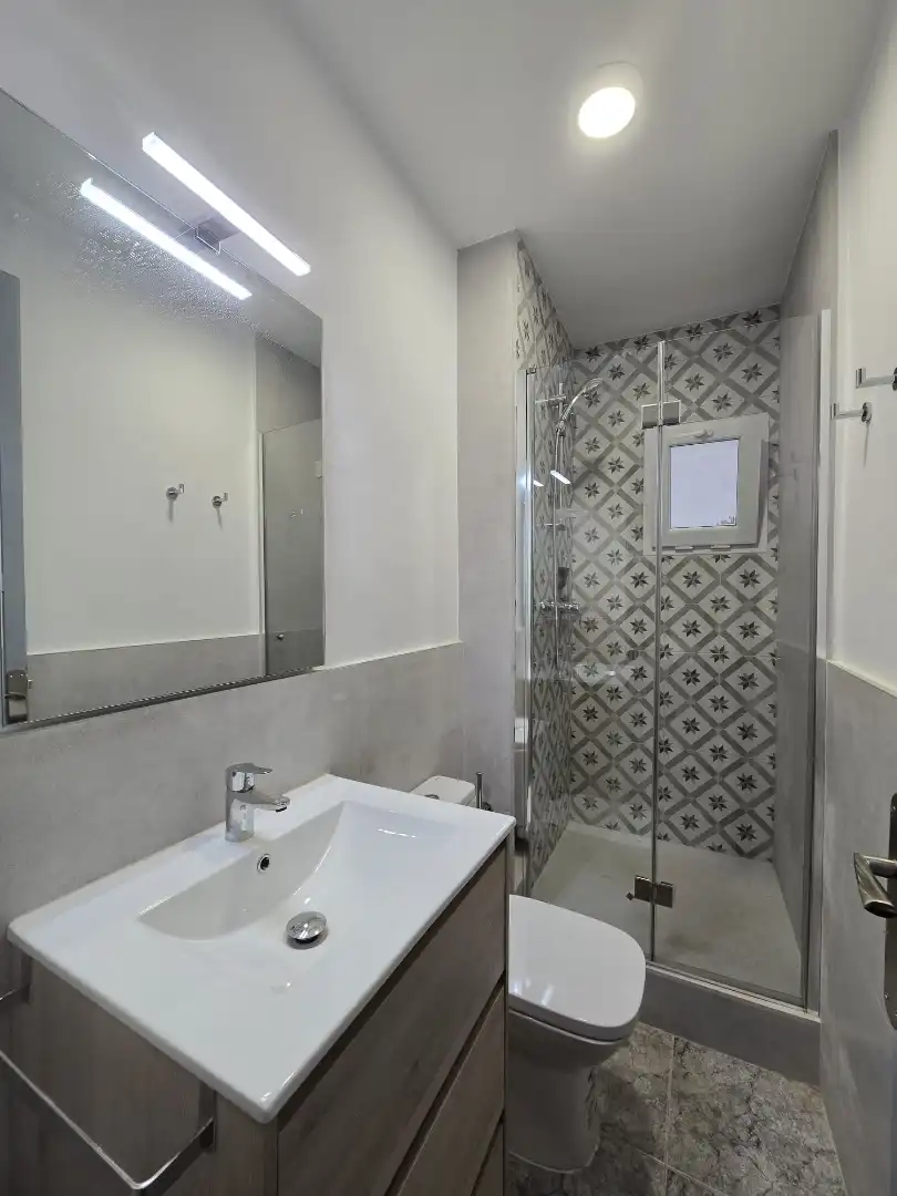 Habitación 135 m², Lérida