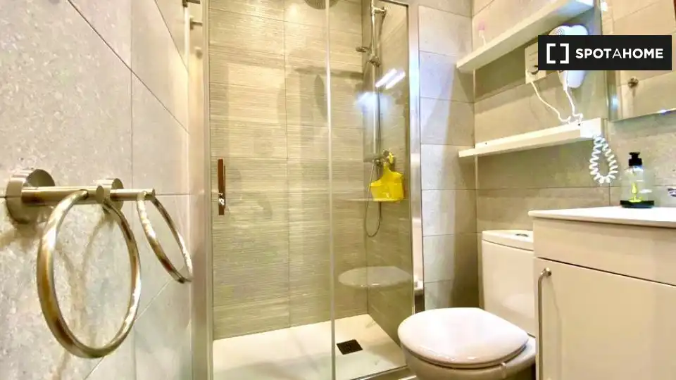 Habitación en alquiler, Bilbao