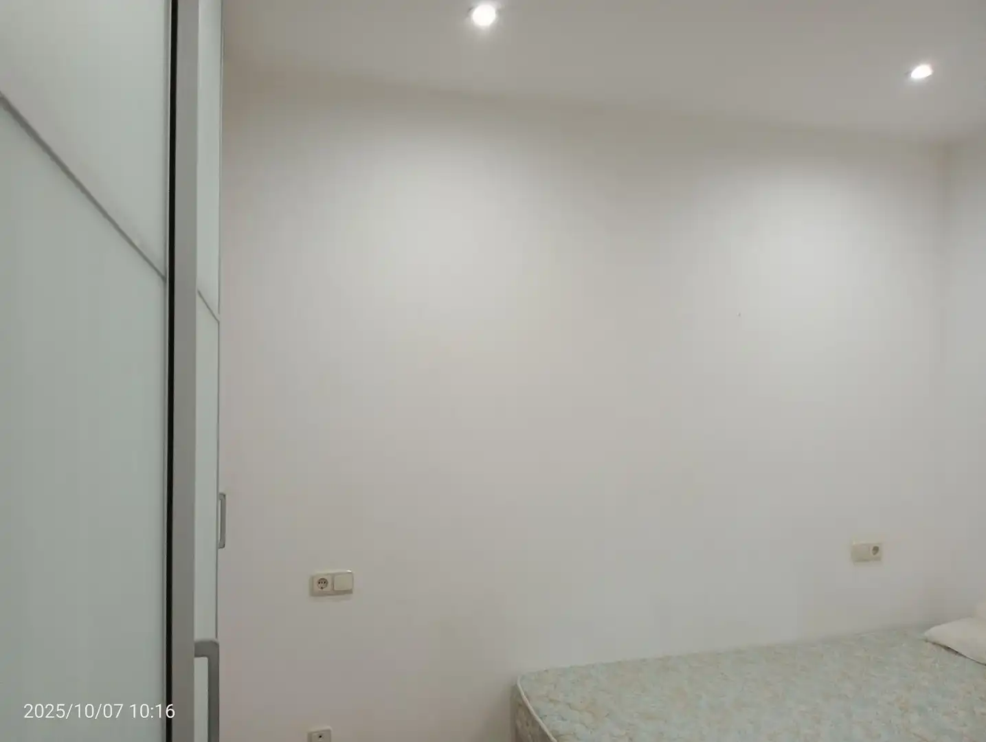 Piso de 70 m² en San Sebastián