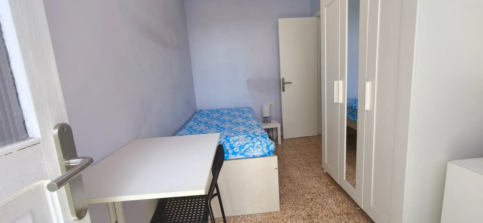 Appartement 92 m² à San Cristóbal de La Laguna