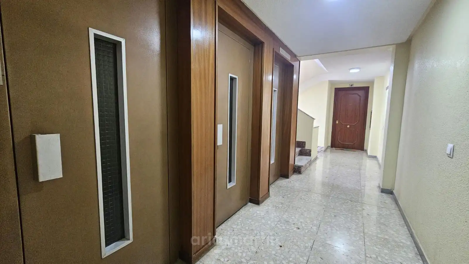 Piso de 134 m² en Salamanca