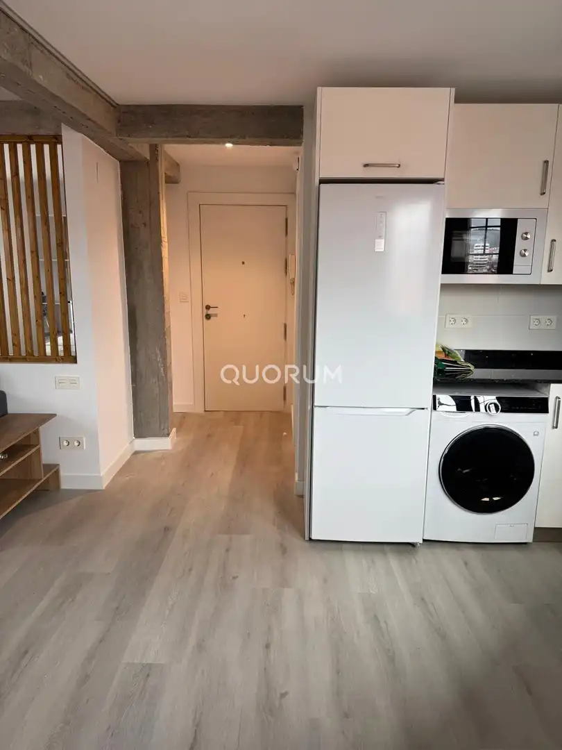 Appartamento 52 m² a Bilbao