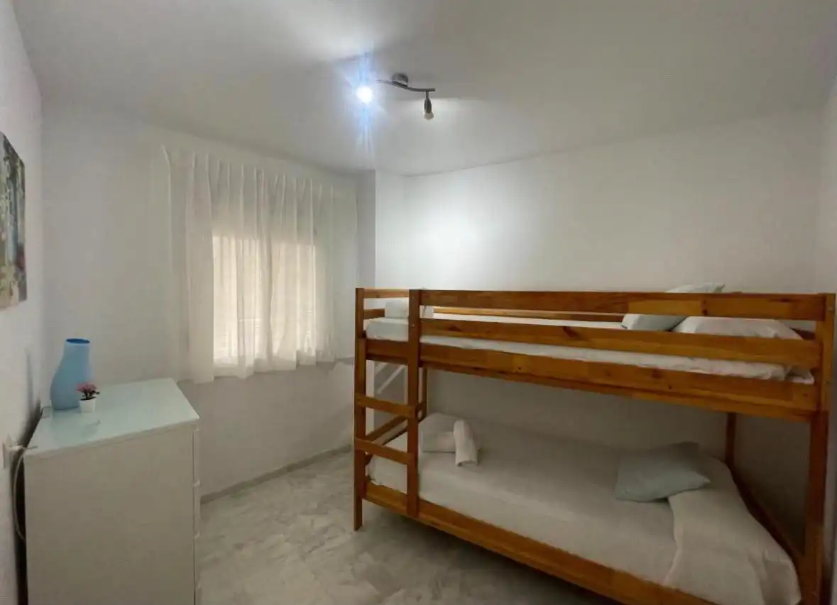 Piso de 103 m² en Estepona