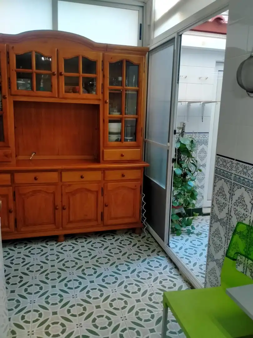 Piso de 120 m² en San Pedro del Pinatar