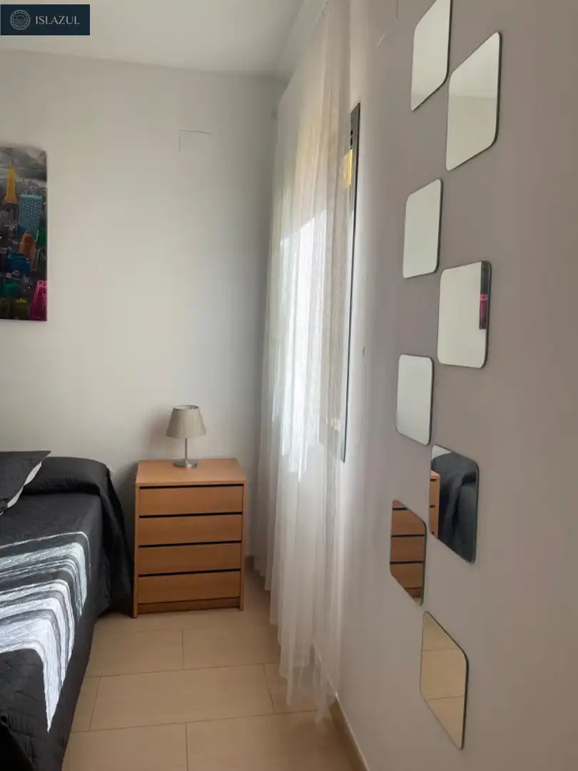Piso de 55 m² en Lepe