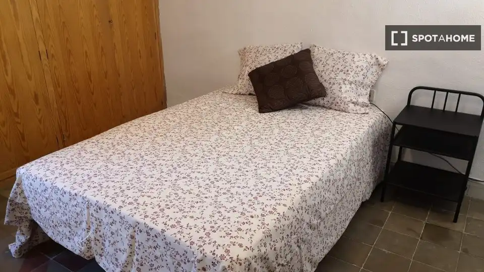Habitación en alquiler, Murcia