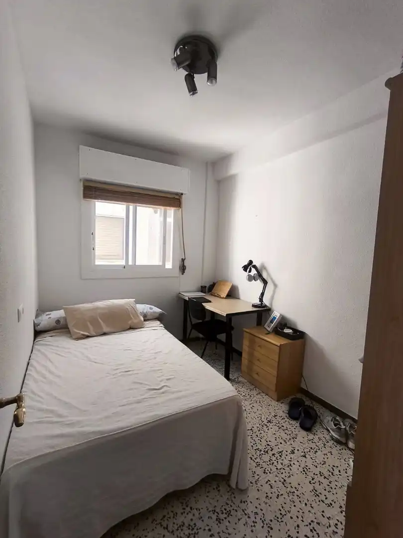Piso de 107 m² en Elche
