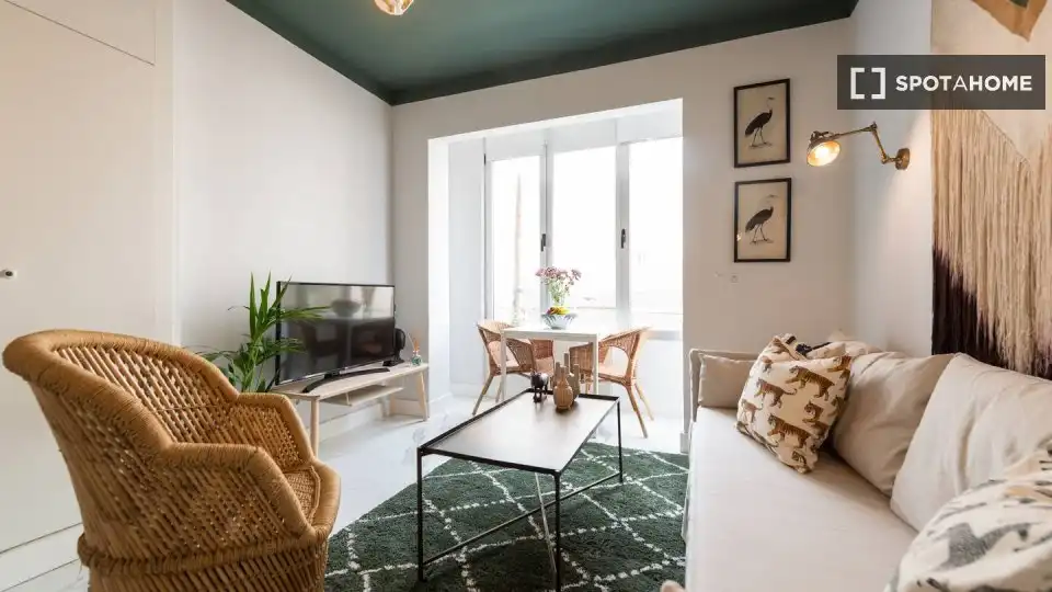 Habitación en alquiler, Las Palmas de Gran Canaria